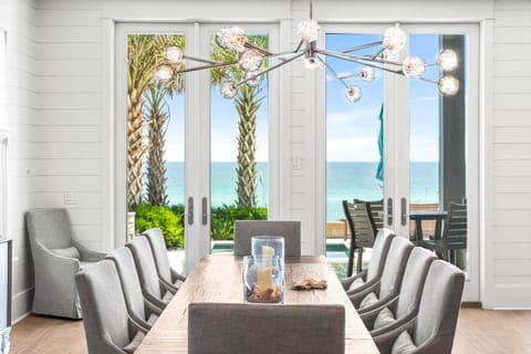 Seaside Serenity House in Seagrove Beach