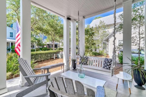 Paradise to Me House in Seagrove Beach