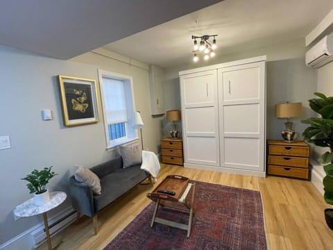 Renovated Studio, Near Hospitals, Mbta Apartment in Brookline