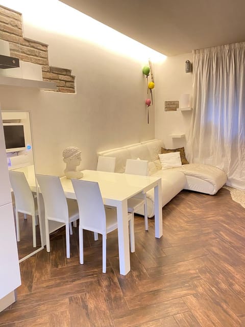 IL VICOLO Apartamento in Comacchio