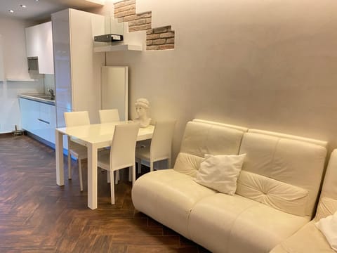 IL VICOLO Appartement in Comacchio