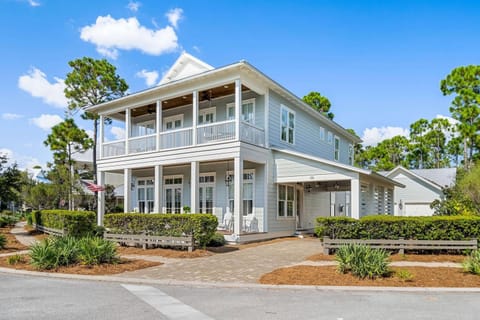 Sweet Escape House in Seagrove Beach