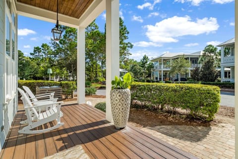 Sweet Escape House in Seagrove Beach