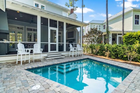 Sweet Escape House in Seagrove Beach