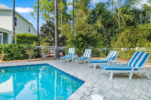 Sweet Escape House in Seagrove Beach