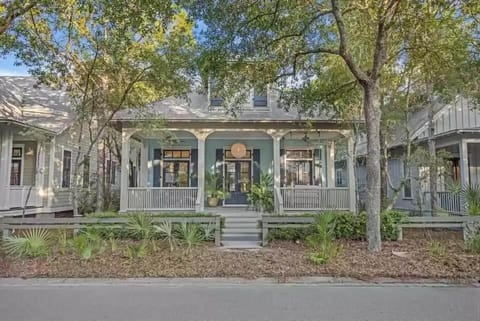 Southern Charm #106 Maison in Seaside