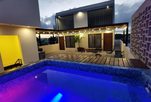 Increible departamento #5 Apartment in Cancun