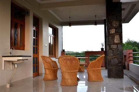 The Royale Country Retreat Chambre d’hôte in Gujarat