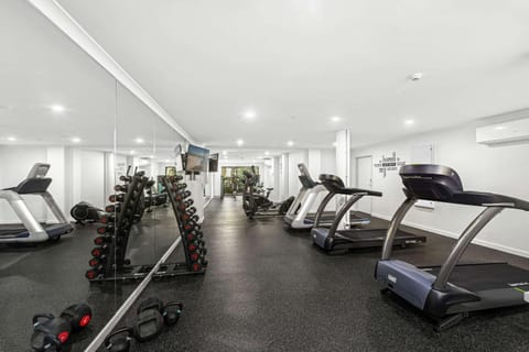 Activities, Fitness centre/facilities, Fitness centre/facilities, On site