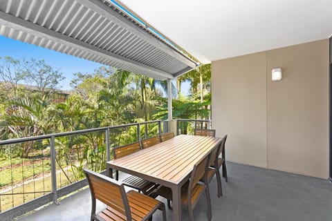 Club Wyndham Flynns Beach, Trademark Collection by Wyndham Apartment hotel in Port Macquarie
