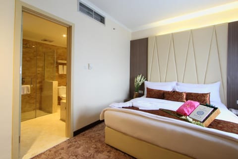 Lorin Syariah Solo Hotel Hotel in Special Region of Yogyakarta