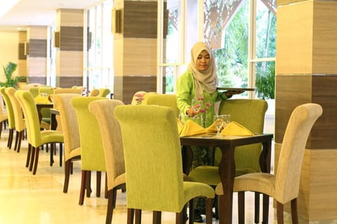 Lorin Syariah Solo Hotel Hotel in Special Region of Yogyakarta