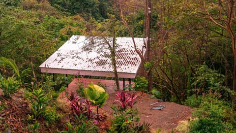 Spa and wellness centre/facilities, Inner courtyard view