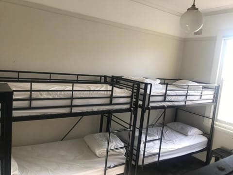 Manly Bunkhouse Hostel in Manly