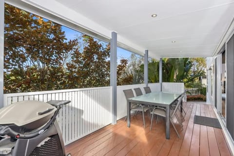 Sunset Days Family Holiday House 200m to Shops Casa in Ocean Grove