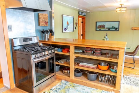 Lodge On Leiter With Hot Tub! House in Leadville
