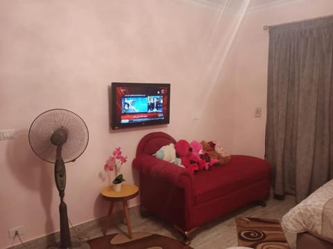 غرف فندقيه للفتيات فقط Apartment in New Cairo City