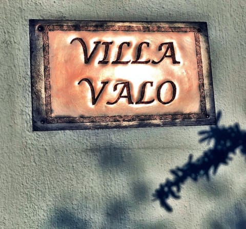 Villa Valo Villa in Kalkan Belediyesi