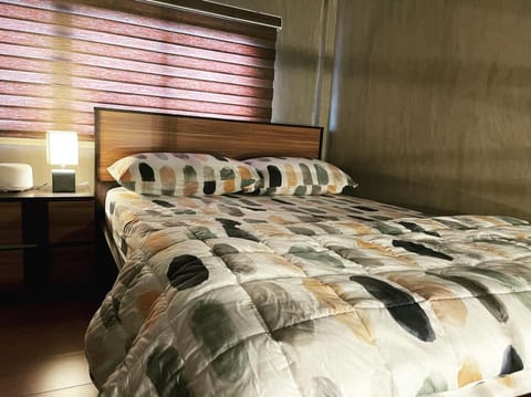 1 bedroom Apartment (Industrial Loft) Übernachtung mit Frühstück in Angeles