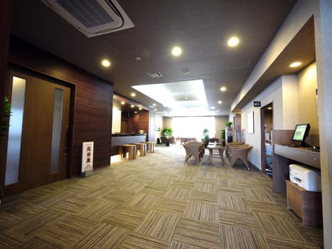 Hotel Route-Inn Tome Hotel in Miyagi Prefecture