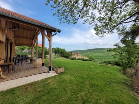 View (from property/room), Dining area