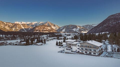 Hotel Landhaus Tirolerherz Hotel in Salzburgerland