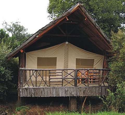 Sentrim Mara Lodge Nature lodge in Kenya