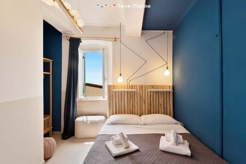 Il Mare Sotto Bed and Breakfast in Riomaggiore