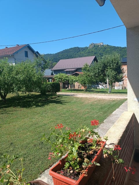 Kuca za odmor Una-Mia Apartment in Lika-Senj County