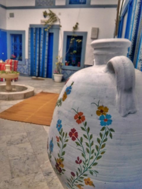 Dar Baaziz Chambre d’hôte in Sousse