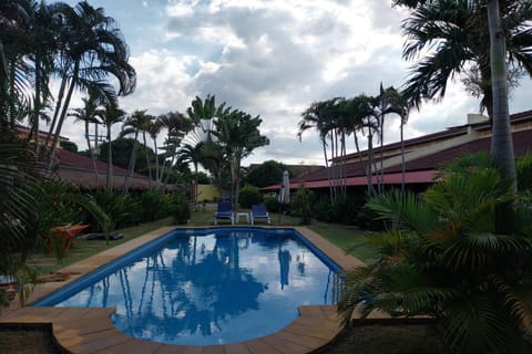 Kanchira Resort Resort in Pattaya City