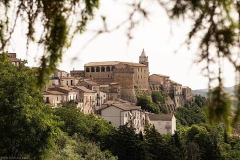 Nearby landmark, Natural landscape, City view, Landmark view