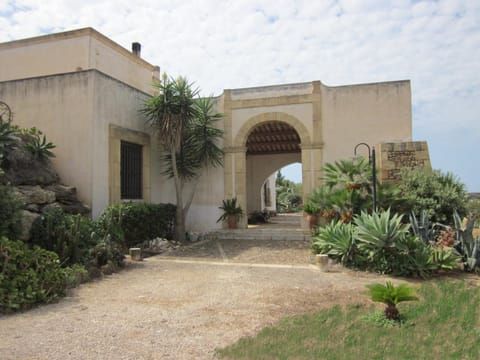 Casale Alma Chambre d’hôte in Marsala