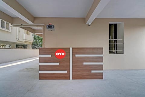 OYO Flagship 81320 Hotel Dcresent Hotel in Hyderabad