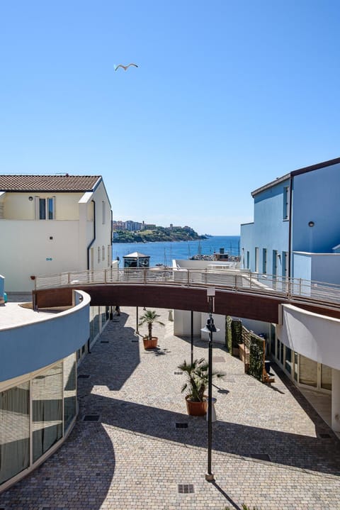 Sea view