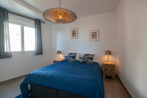 Olydea Beausoleil Condo in Roquebrune-Cap-Martin