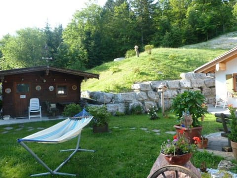 Landhaus Riemerfeld Apartment in Berchtesgaden