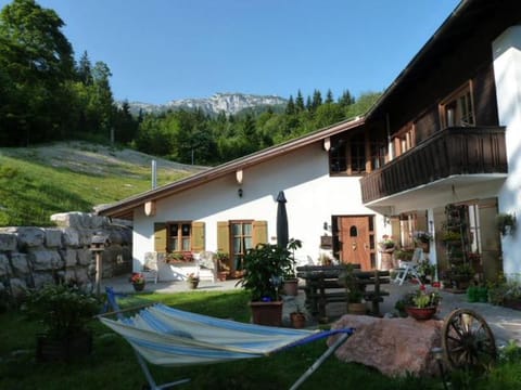 Landhaus Riemerfeld Apartment in Berchtesgaden