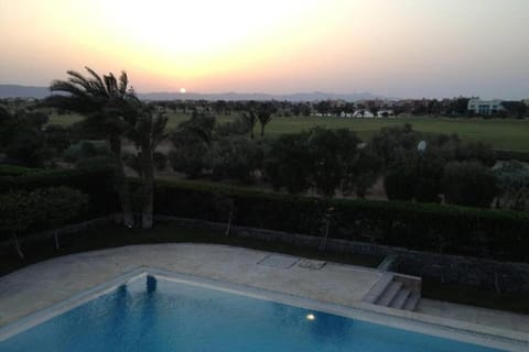 El Gouna Luxurious stay Villa in Hurghada