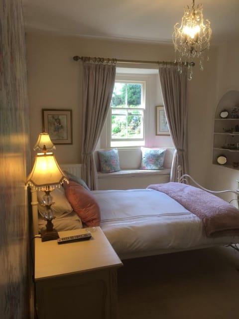 Littlebank Country House Bed and Breakfast in Giggleswick