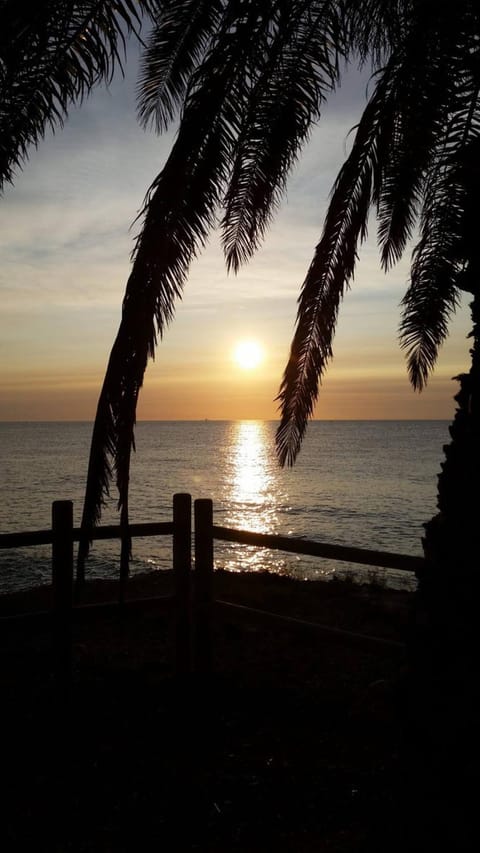 View (from property/room), Beach