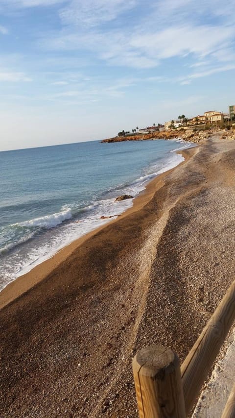 Natural landscape, Other, Beach