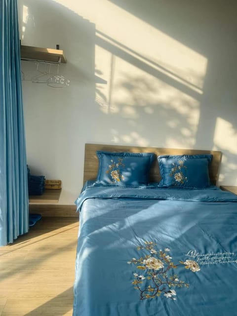 Homestay Vườn Trái Cây Nhiệt Đới VÔ ƯU GARDEN Vacation rental in Lâm Đồng