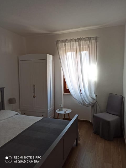 Il Maestrale Appartement in Isola Rossa