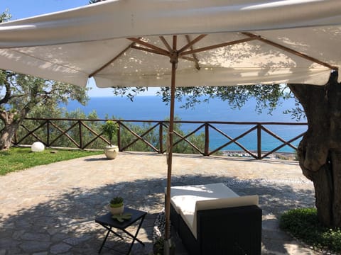 Villa Degli Ulivi B&B | Finale Ligure | VacationRenter