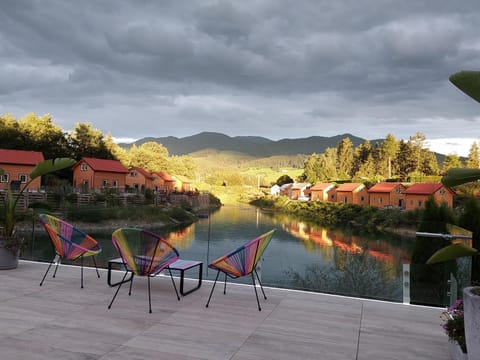 FERIENHAUS MOHN AM SEE Maison in Spielberg