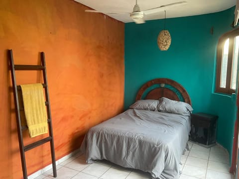 Villa Oasis-Studio Room Bed and Breakfast in Puerto Vallarta