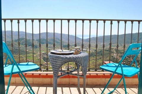 Balcony/Terrace, Balcony/Terrace, Sea view