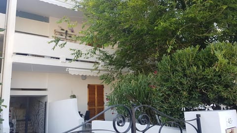 Residence Orsa Minore Apartment hotel in Apulia