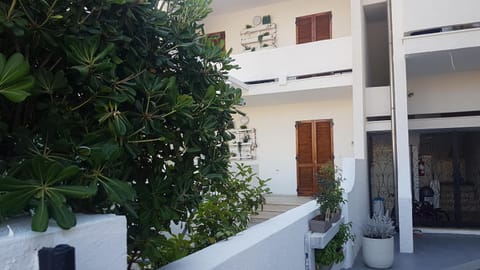 Residence Orsa Minore Aparthotel in Apulia